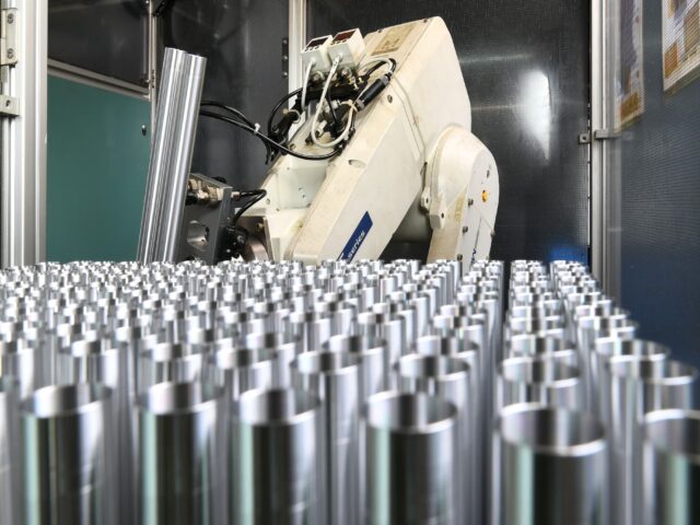 月産1,000個以上の量産を前提とした試作・量産立ち上げ